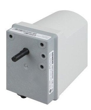 Siemens SQN72.2A4A20 Servomotor