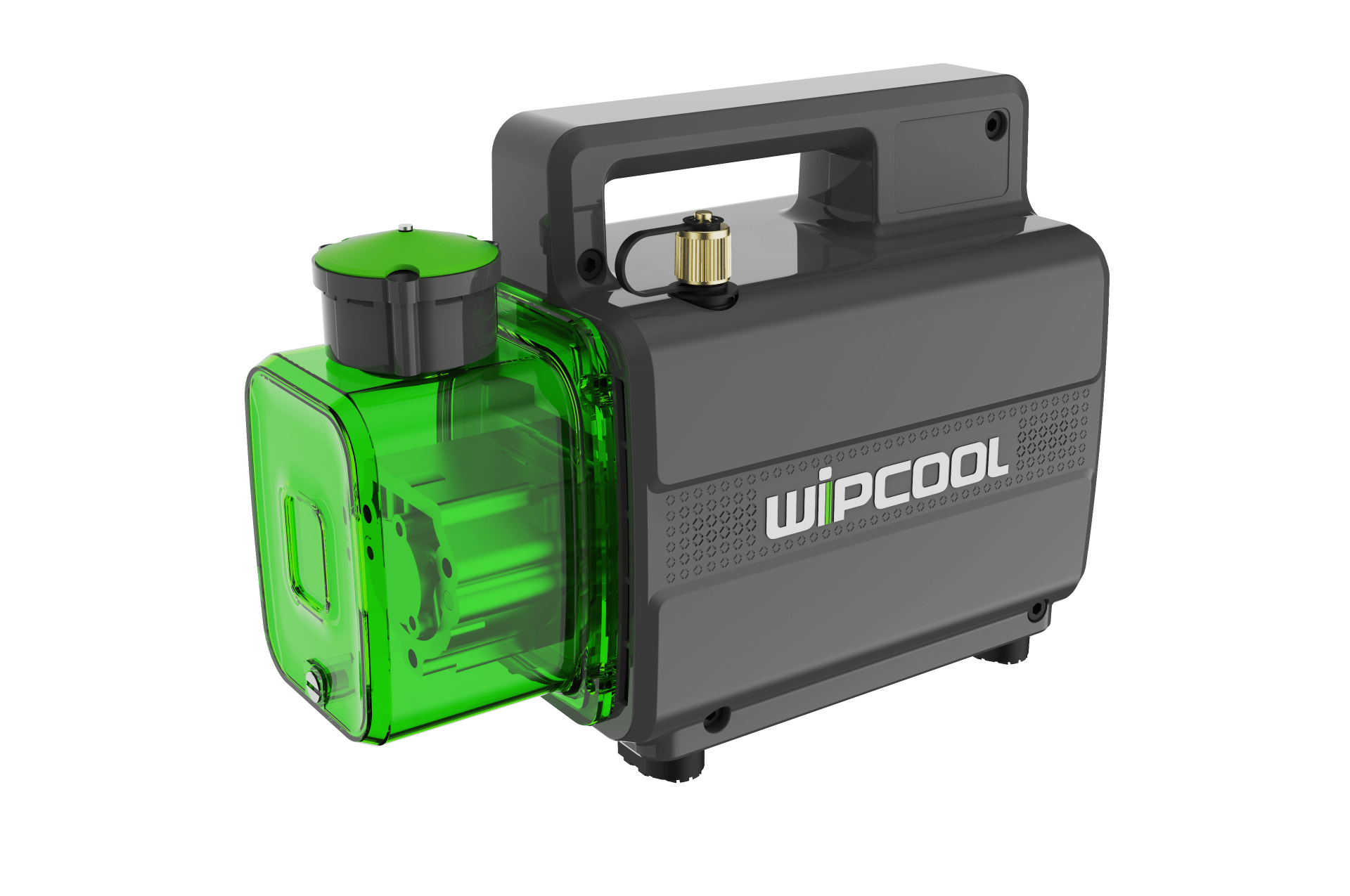 WIPCOOL VAKUM POMPASI S1