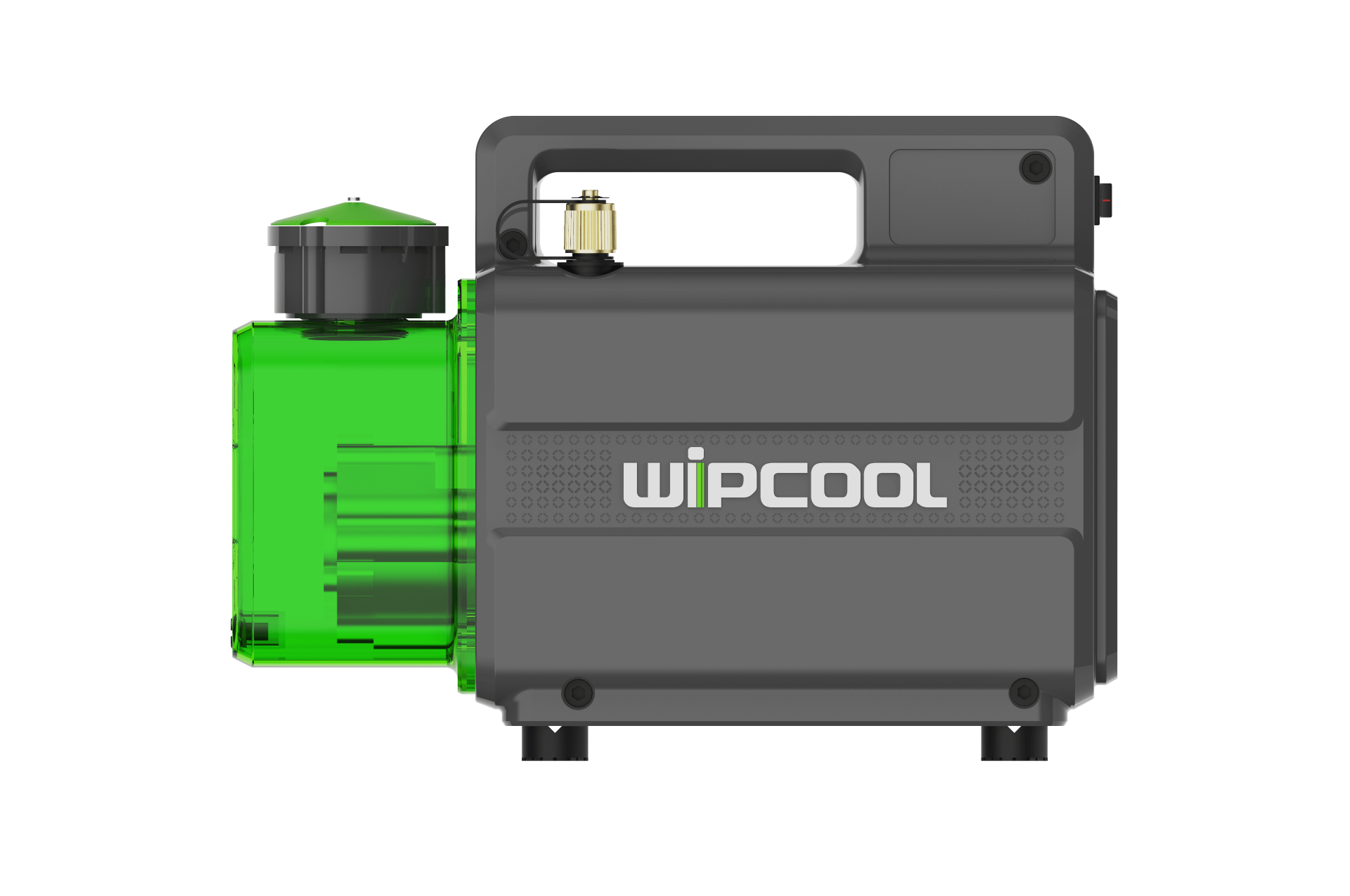 S1.5 WIPCOOL VAKUM POMPASI