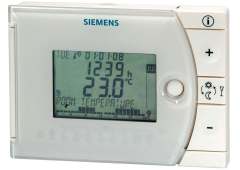 Siemens REV13 Oda Termostatı