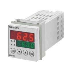 Siemens Unıversal Kontrol Cihazı RWF50.20A9