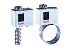 Danfoss Basınç Kontrolü 060-117366 KP 5