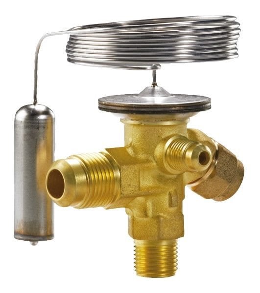 Danfoss Termostatik Genleşme Valfi TEN2 068Z3348