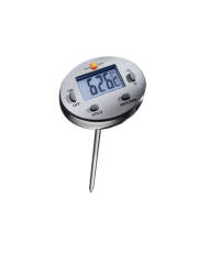 Testo 0560 1113 Su Geçirmez Mini Termometre 