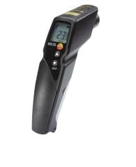 Testo 830-T2 İnfrared Termometre