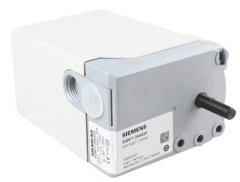 Siemens SQN70.244B20 Servomotor