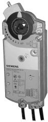 Siemens GCA321.1E Damper Motoru