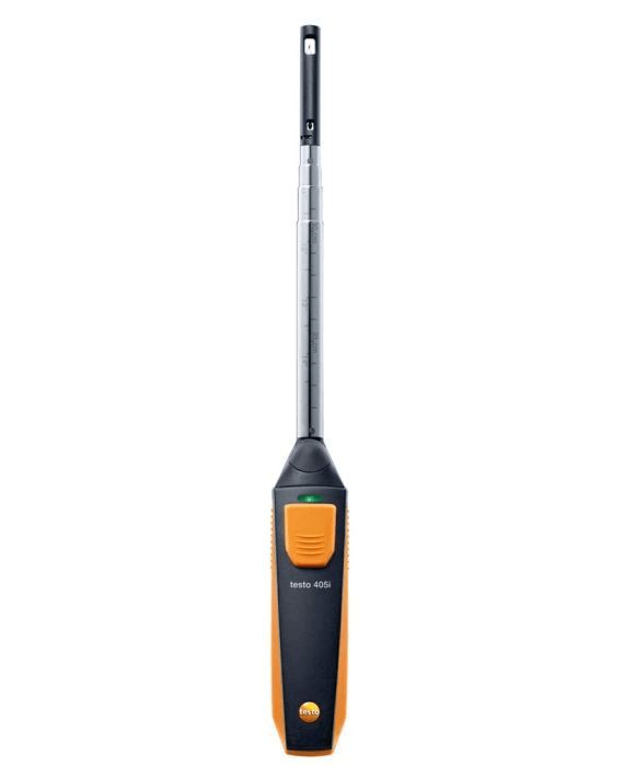 Testo 405i Termal Anemometre