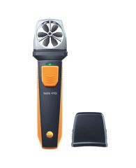 Testo 410i Pervane Anemometre