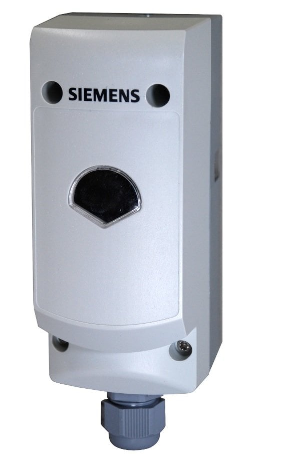 Siemens Daldırma Tip Termostat RAK-TW.1000HB