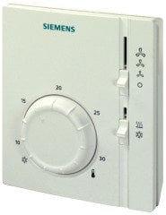 Siemens Fan Coil Oda Termostatı RAB11