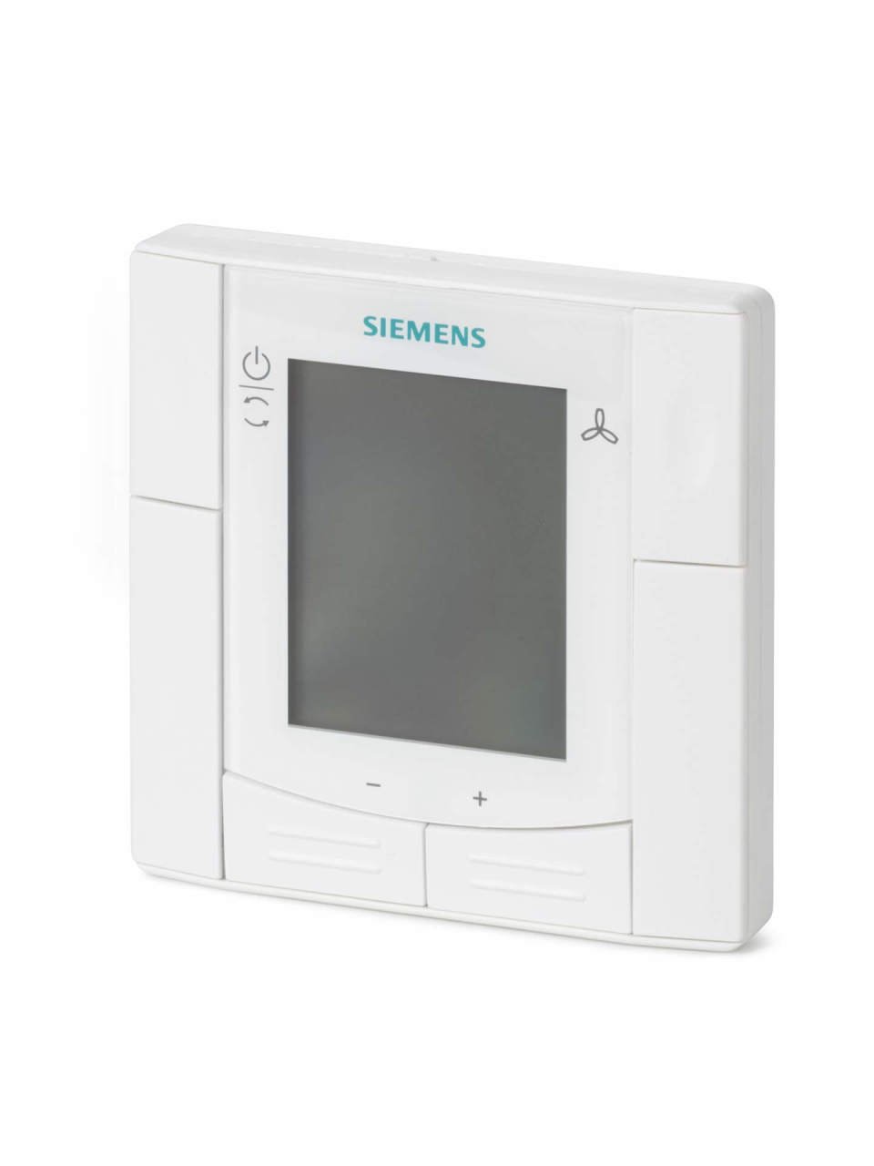 Siemens Oda Termostatı RDF300.02