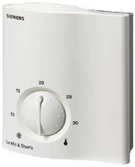 Siemens Oda Termostatı RCU15