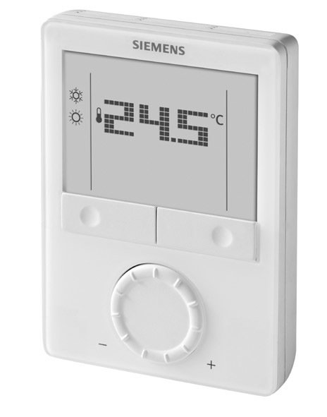 Siemens RDG400