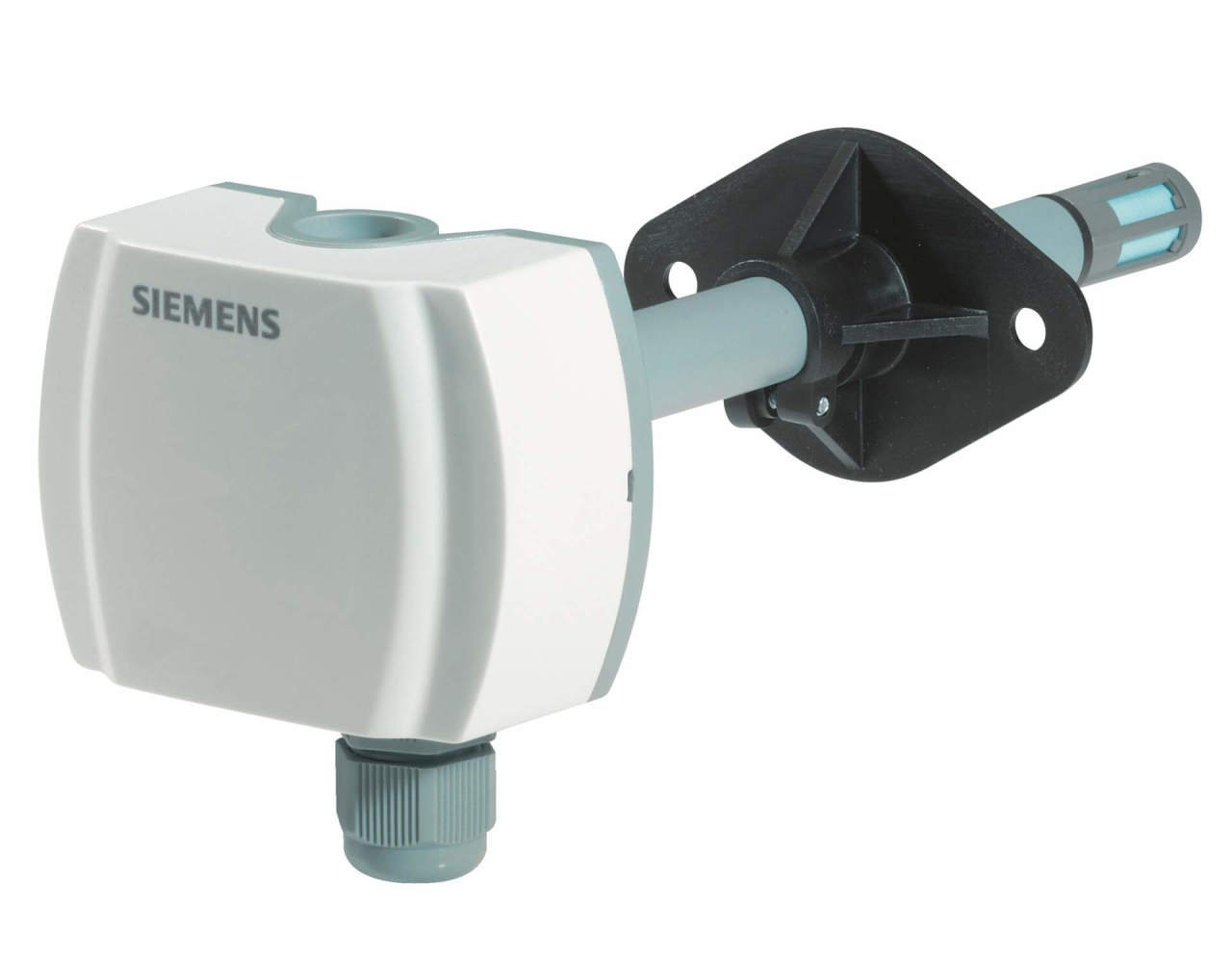 Siemens Kanal Nem Sensörü QFM2100