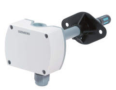 Siemens Nem İçin Kanal Sensörü QFM3100