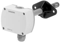 Siemens Nem İçin Kanal Sensörü QFM3101