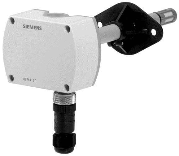 Siemens Nem İçin Kanal Sensörü QFM4171