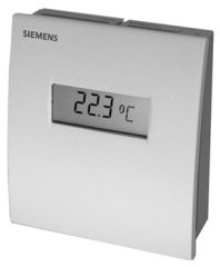 Siemens Oda Sıcaklığı Sensörü QAA2061D