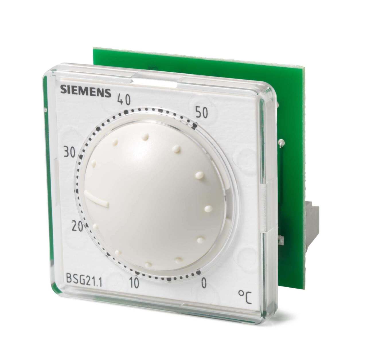Siemens BSG21.1 Ayar Noktası Ayarlayıcısı
