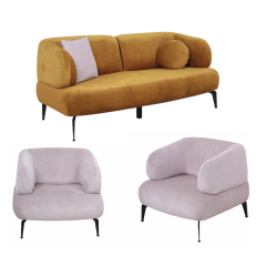 Winny Ofis Kanepe Takımı Lobi Bekleme