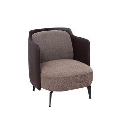 İbiza Tekli Ofis Kanepesi