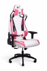 Woxup Pink Pulse Gaming Koltuk