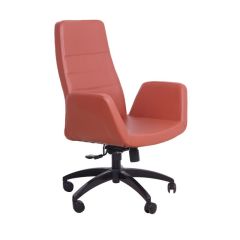 Vector Five Deri Makam Koltuğu