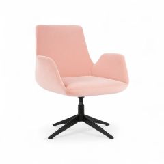 Mollis Y Kumaş Ofis Misafir Koltuğu