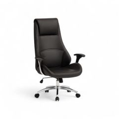 Kaptan Deri Yönetici Koltuğu