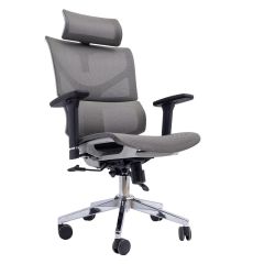 Palace  Antrasit Fileli Makam Koltuğu