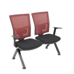 Lasa İkili Bekleme Koltuğu