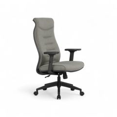 Blaze Gri Keten Yönetici Koltuğu