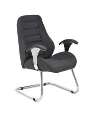 Delta Ofis Misafir Bekleme Koltuğu