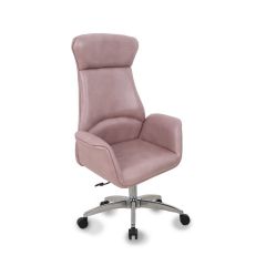 Huns Deri Yönetici Koltuğu