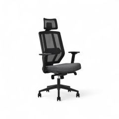 Aero Fileli Yönetici Çalışma Koltuğu Ofis Koltuğu