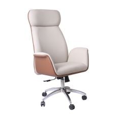 Huns Taba Deri Yönetici Koltuğu