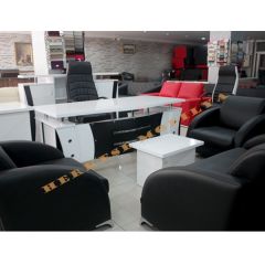 R-3200 Makam Masa Takımı (Koltuklar Dahil)