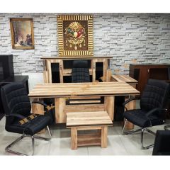 R-3600 Makam Masa Takımı