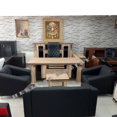 R-3400 Makam Masa Takımı