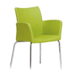 Mango Yeşil Kumaş Cafe Koltuğu