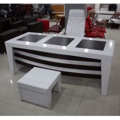 R-300 Makam Masası Ve Sehpası