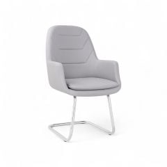 Breda Deri Ofis Misafir Koltuğu