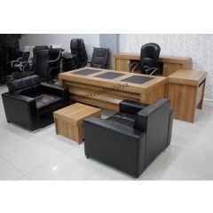 R-200 Makam Masa Takımı