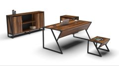 Forza Yönetici Masası Takımı