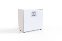 Tüm Kapaklı Dosya Dolabı 80*80