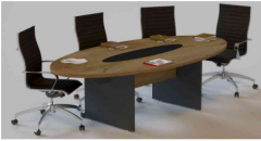 300*120 30Mm Toplantı Masası