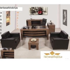 Herkese-Mobilya R-300 Makam Masa Takımı (Koltuklar Hariç)