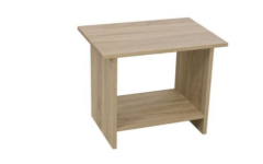 50*50 30Mm Gazetelikli Furkan Sehpa