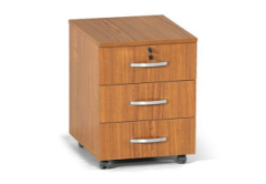 Üç Çekmeceli Keson